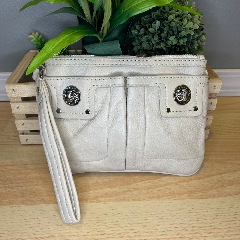 Marc by Marc Jacobs Wristlet